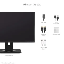 Discount ViewSonic Ergonomic 24