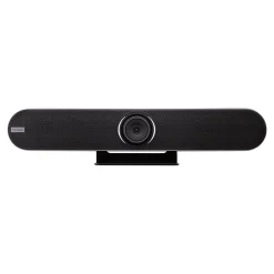 Sale ViewSonic 4K (3840 x 2160) Wide-Angle Conference Webcam, 8 Megapixels, Black (VB-CAM-201)
