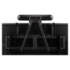 Sale ViewSonic 4K (3840 x 2160) Wide-Angle Conference Webcam, 8 Megapixels, Black (VB-CAM-201)