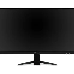 New ViewSonic Thin-Bezel 27