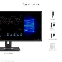 Hot ViewSonic UltraWide WQHD 34