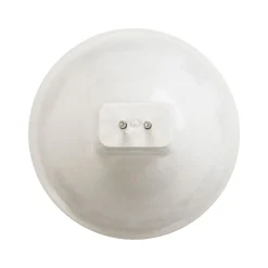 Viribright 7-Watt Soft White LED Floodlight Bulb, 6/Box (450161-ES)