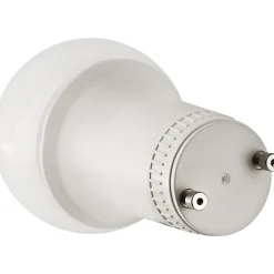 Viribright 17-Watt Soft White LED General-Purpose Bulb, 6/Box (450119-ES)