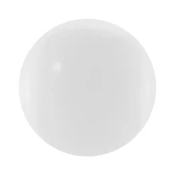 Viribright 17-Watt Soft White LED General-Purpose Bulb, 6/Box (450119-ES)