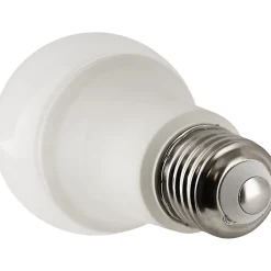 Viribright 15-Watt Warm White LED General-Purpose Bulb, Dozen (651638-12ES)