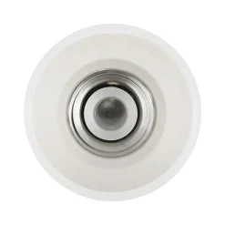 Viribright 15-Watt Warm White LED General-Purpose Bulb, Dozen (651638-12ES)