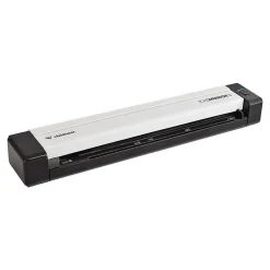 Visioneer RoadWarrior 3 RW3-WU Portable Scanner, Black/White