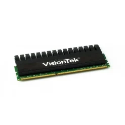 Online VisionTek Black Label 8 GB 1600 MHz DDR3 SDRAM