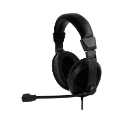 Discount VisionTek VTK-SH20 Stereo Over-the-Ear Headset, 3.5mm (901457)