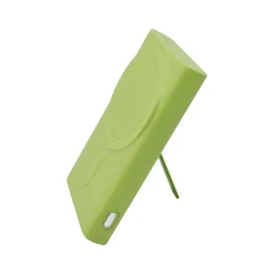 Magnetic Wireless USB Type-C Power Bank, 5000mAh, Assorted Colors (VIV30021NOCT3512)<Vivitar Outlet