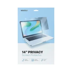 Privacy Screen Protector for 14" Monitor (CE4024-NOC-STK-24)<Vivitar