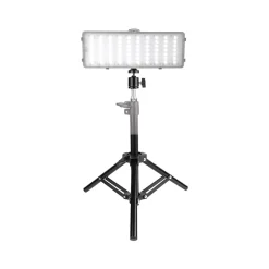 Universal RGB LED Light Kit, Black (VIVRGB210KITB12)<Vivitar Hot