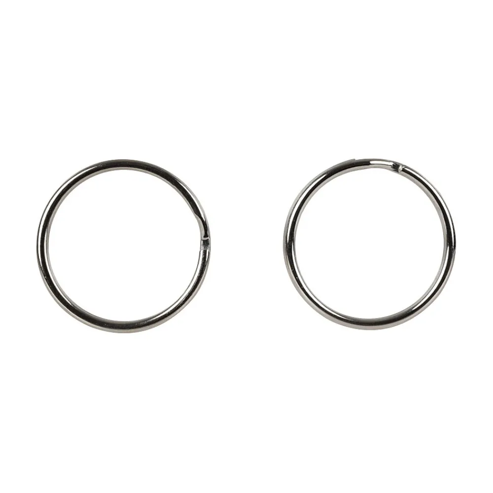 ViviTag Bluetooth Tracker, Black, 2/Pack (V90027PK2-BLK-STK-24)<Vivitar Online