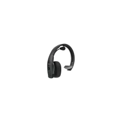 Outlet jabra VXI Blueparrott B450-XT Wireless Noise Canceling Mono Headset, Over-the-Head, Black (204270)