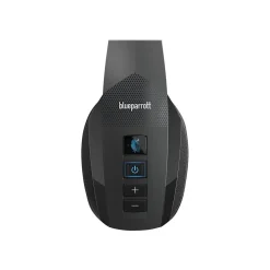 Outlet jabra VXI Blueparrott B450-XT Wireless Noise Canceling Mono Headset, Over-the-Head, Black (204270)