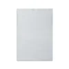 Online Staples 12"W x 15.5"L Self Seal Poly Mailer, 5/Pack (56549)