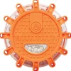 Wagan Tech 2639-3 Fred Light Flashing Roadside Emergency Disk (3 Pk)