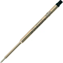Pens|Waterman Medium Ballpoint Refill For Ballpoint Pens, Black (834254)