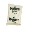 Wawa Original Roast Ground Coffee, Light Roast, 36/Carton (WAW20351)
