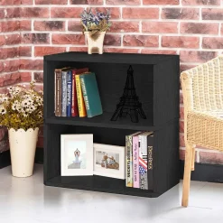 Bookcases*Way Basics 24.7