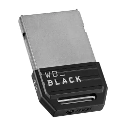 Sale Western Digital WD_BLACK C50 1TB Solid State Storage Expansion Card for Xbox Series X|S Gaming Consoles (WDBMPH0010BNC-WCSN)
