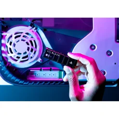 New Western Digital WD_BLACK SN850P 1TB NVMe Internal Solid State Drive for PS5 Consoles (WDBBYV0010BNC-WRSN)