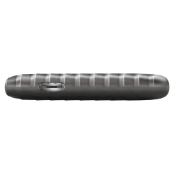 Best WD My Passport 500GB USB 3.2 External Solid State Drive, Grey (BAGF5000AGY)