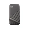 Hot WD My Passport SSD BAGF0010BGY BAGF0010BGY-WESN 1TB USB 3.2 Gen 2 External Solid State Drive