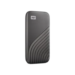 Hot WD My Passport SSD BAGF0010BGY BAGF0010BGY-WESN 1TB USB 3.2 Gen 2 External Solid State Drive