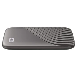 Hot WD My Passport SSD BAGF0010BGY BAGF0010BGY-WESN 1TB USB 3.2 Gen 2 External Solid State Drive