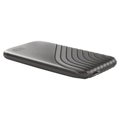 Hot WD My Passport SSD BAGF0020BGY BAGF0020BGY-WESN 2TB USB 3.2 Gen 2 External Solid State Drive
