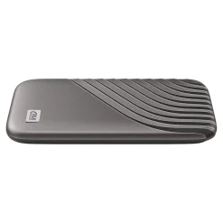 Hot WD My Passport SSD BAGF0020BGY BAGF0020BGY-WESN 2TB USB 3.2 Gen 2 External Solid State Drive