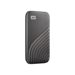 New WD My Passport SSD BAGF0040BGY BAGF0040BGY-WESN 4TB USB 3.2 Gen 2 External Solid State Drive