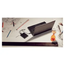 Clearance WD My Passport 5TB USB 3.2 Gen 1 External Hard Drive, Black (BPKJ0050BBK-WESN)