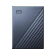 Best Western Digital WD My Passport Ultra 4 TB External USB 3.0 Portable Hard Drive, Blue (WDBFTM0040BBL-WESN)