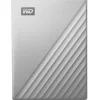 Online Western Digital WD My Passport Ultra 2TB External USB 3.0 Portable Hard Drive, Silver (WDBKYJ0020BSL-WESN)