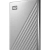 Clearance WD My Passport Ultra 1TB USB 3.0 External Hard Drive, Silver (BC3C0010BSL-WESN)
