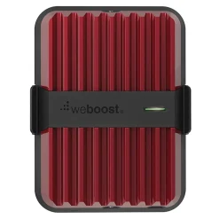Drive Reach OTR Cell Signal Booster, Red (477154)<Weboost Hot