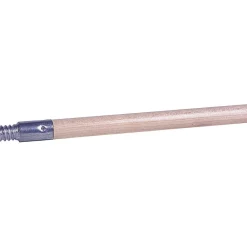 60" Wood Wet Mop Handle (804-44435)<Weiler Clearance