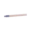 60" Wood Wet Mop Handle, Gold (804-44300)<Weiler Outlet