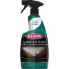 Granite Cleaner and Polish, Citrus Scent, 24 oz Spray Bottle (WMN137EA)<Weiman New
