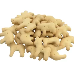 Wellsley Farms Classic Animal Crackers, 45 oz., (220-00464)