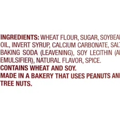 Wellsley Farms Classic Animal Crackers, 45 oz., (220-00464)