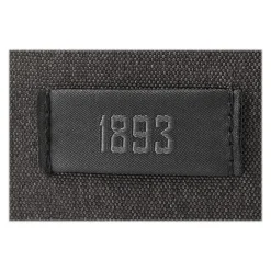 Wenger MX Professional Laptop Backpack, Heather Gray Polyester (611641)