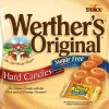 Werther's Original Sugar Free Caramel Hard Candy, 2.75 oz., (SUL831498)