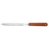 Best Westcott 9" Handle Letter Opener, Rosewood (29691)