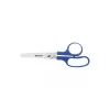 Scissors|Westcott 5" Stainless Steel Kid's Scissors, Blunt Tip, Blue, 10/Bundle (ACM42516)