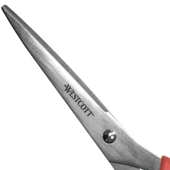Scissors|Westcott All Purpose Value 8