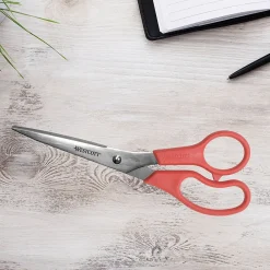 Scissors|Westcott All Purpose Value 8