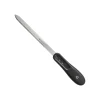 Westcott KleenEarth 9" Handle Letter Opener, Black (14821)